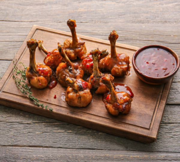 Restaurant Image Left